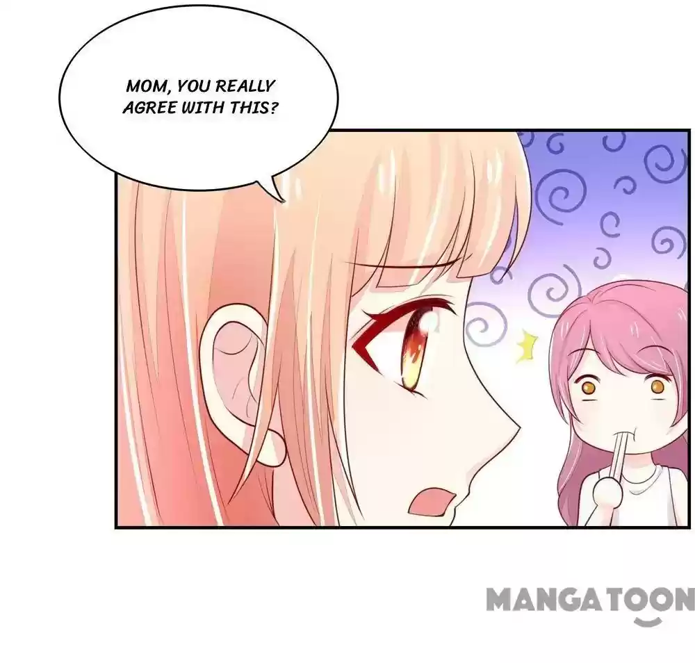 Honey, You Belong to Me! Episode 60