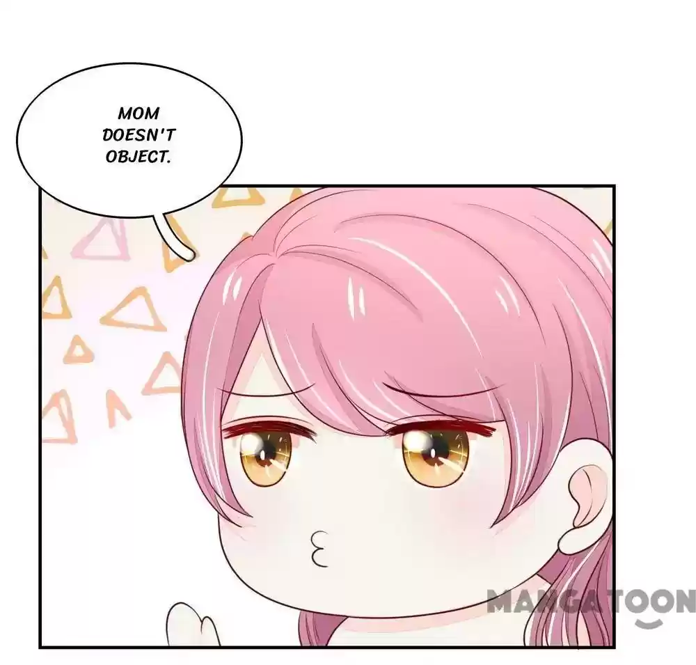 Honey, You Belong to Me! Episode 60