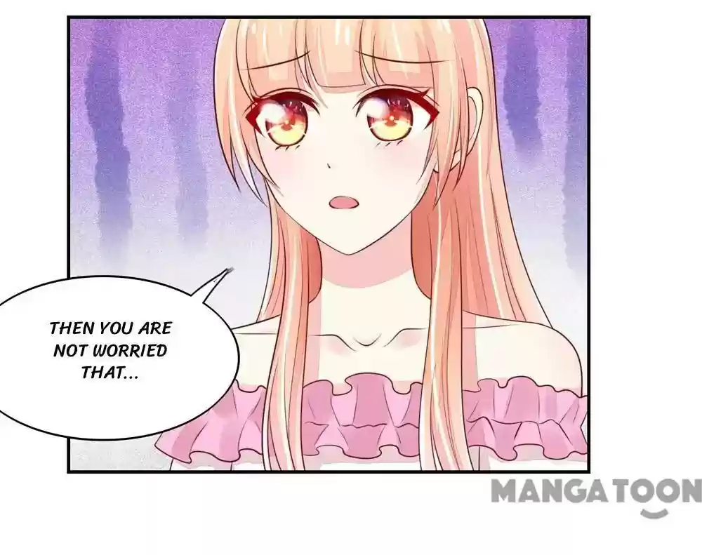 Honey, You Belong to Me! Episode 60