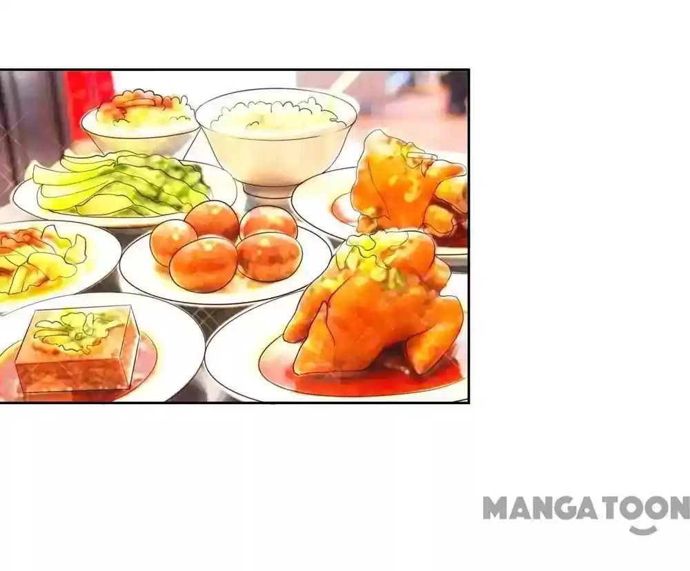 Honey, You Belong to Me! Episode 60