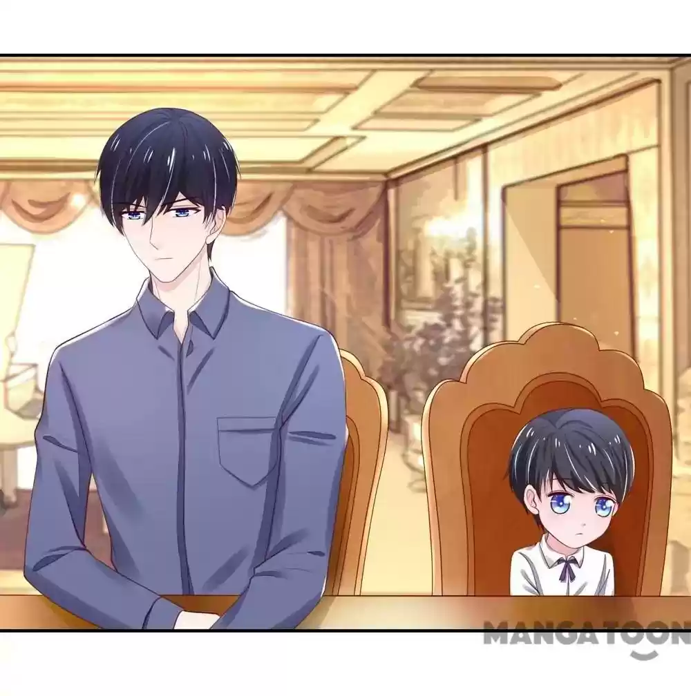 Honey, You Belong to Me! Episode 60