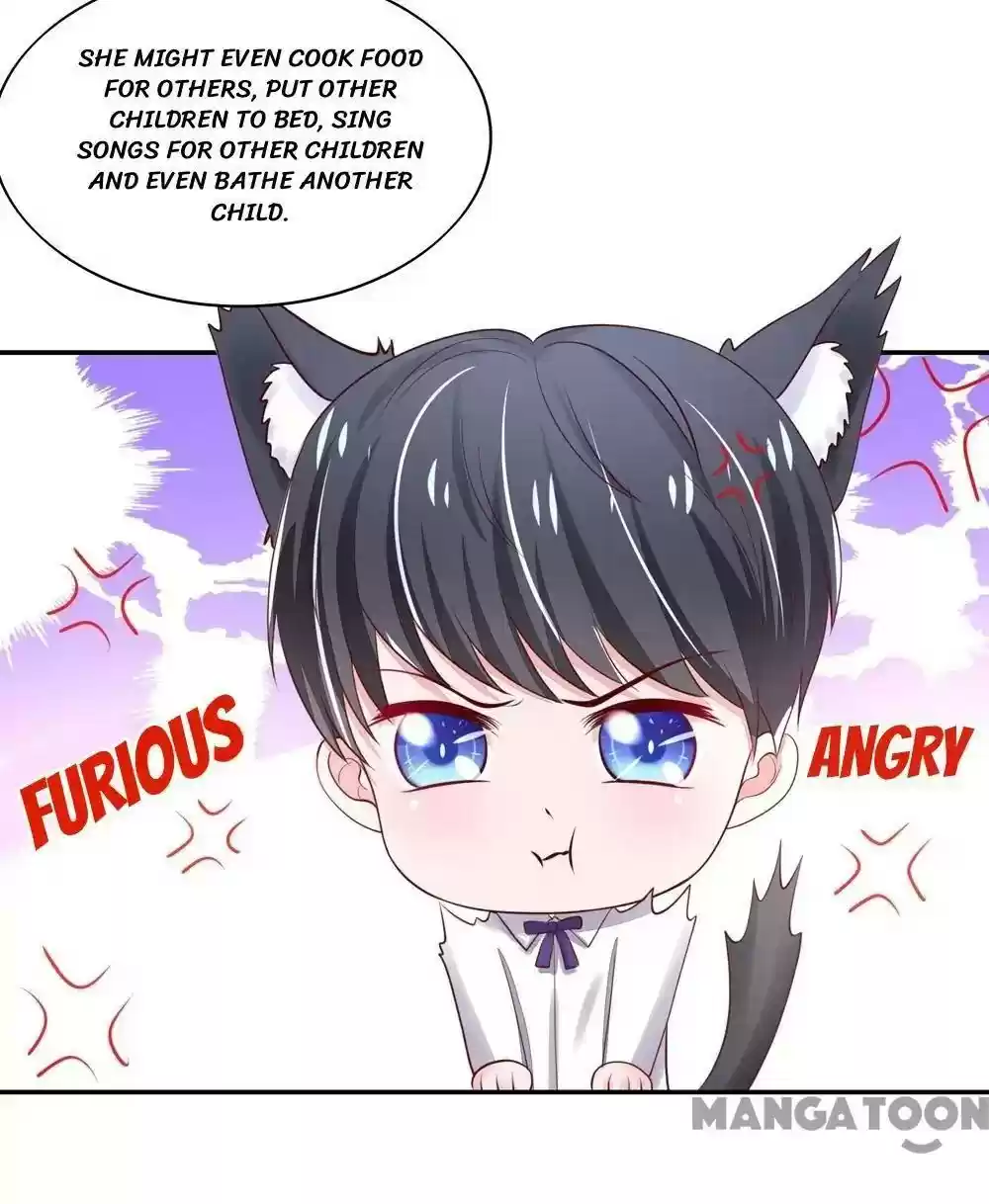 Honey, You Belong to Me! Episode 60