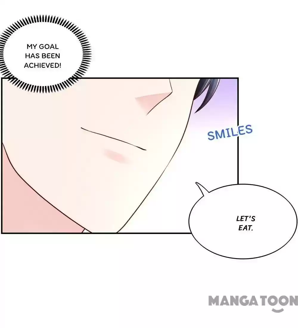 Honey, You Belong to Me! Episode 60