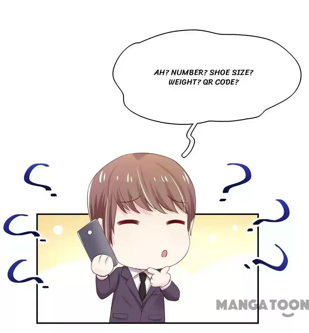 Honey, You Belong to Me! Episode 61