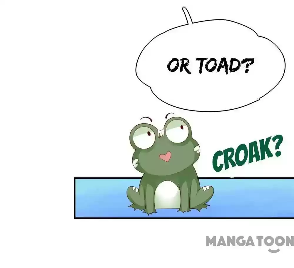 Honey, You Belong to Me! Episode 61