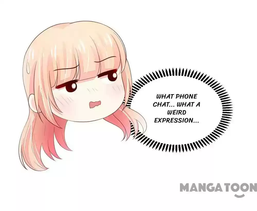 Honey, You Belong to Me! Episode 61