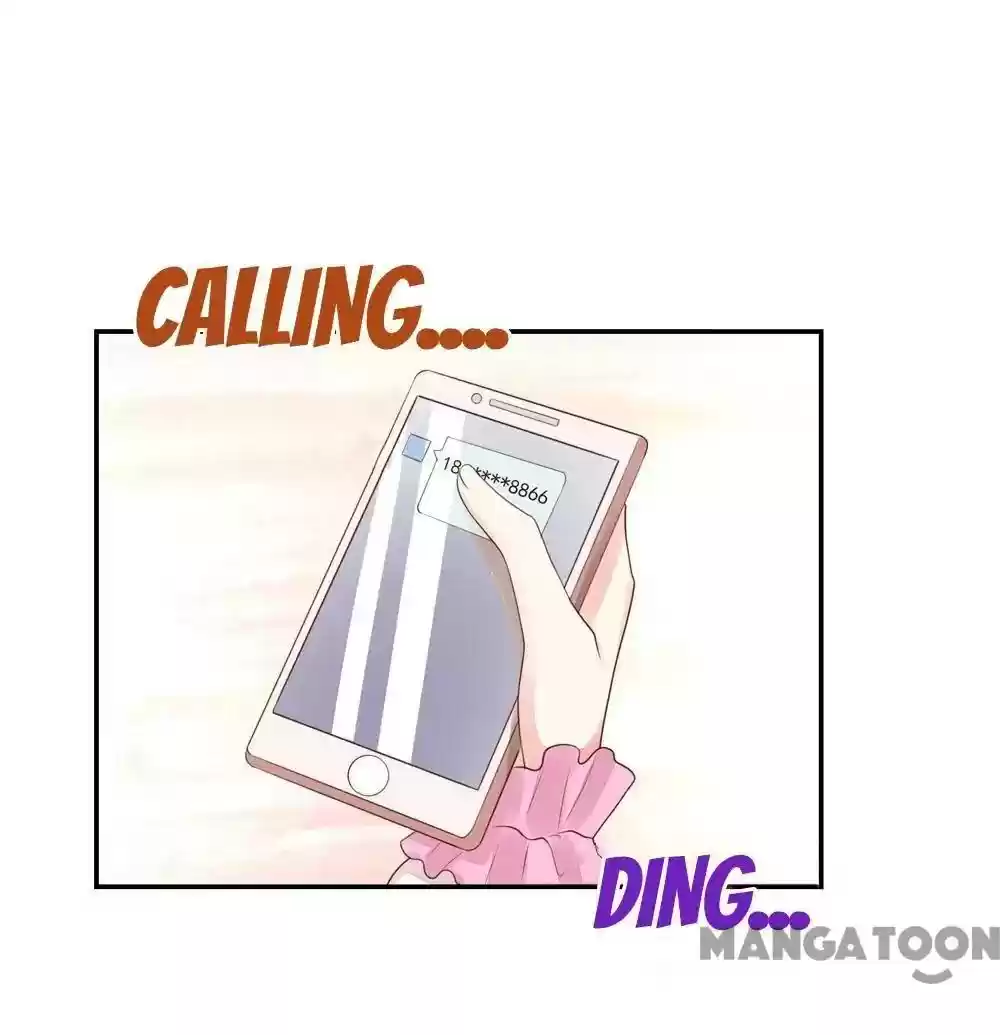 Honey, You Belong to Me! Episode 61