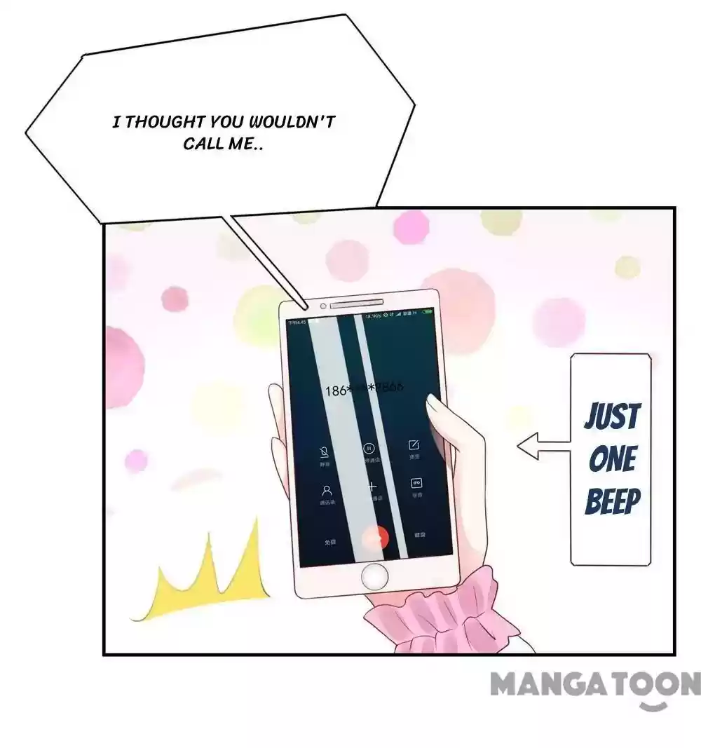 Honey, You Belong to Me! Episode 61