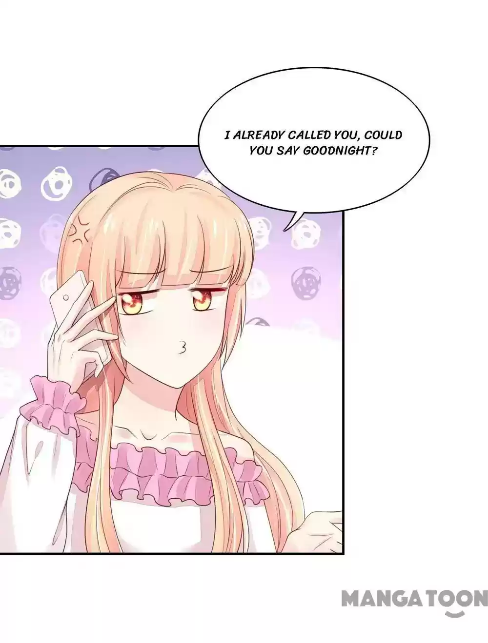 Honey, You Belong to Me! Episode 61