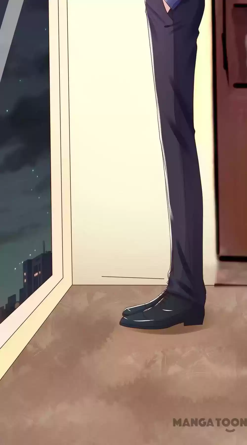 Honey, You Belong to Me! Episode 61