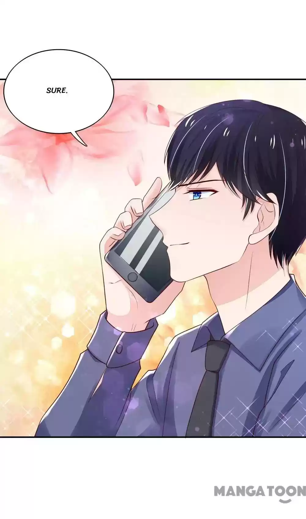 Honey, You Belong to Me! Episode 61