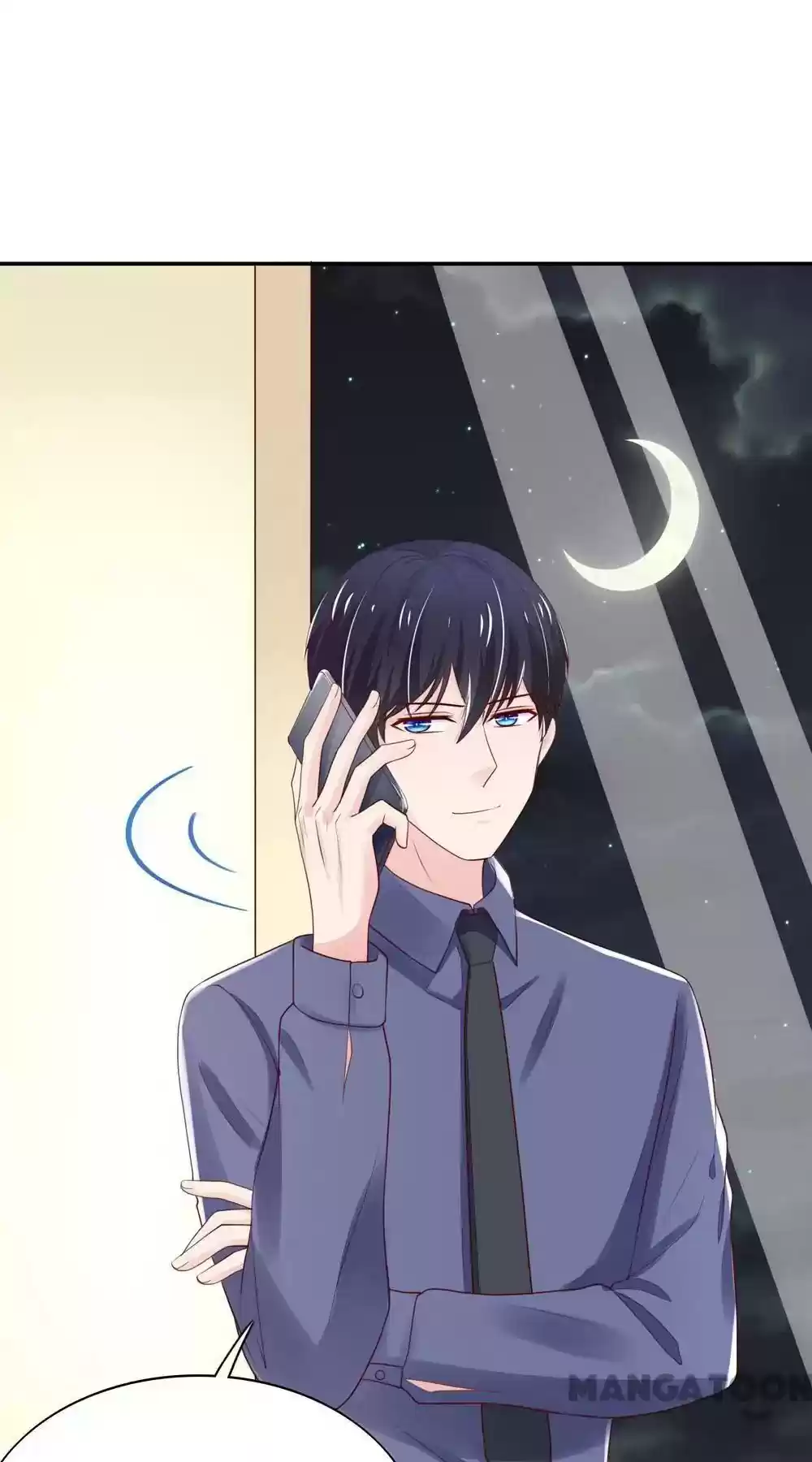 Honey, You Belong to Me! Episode 61