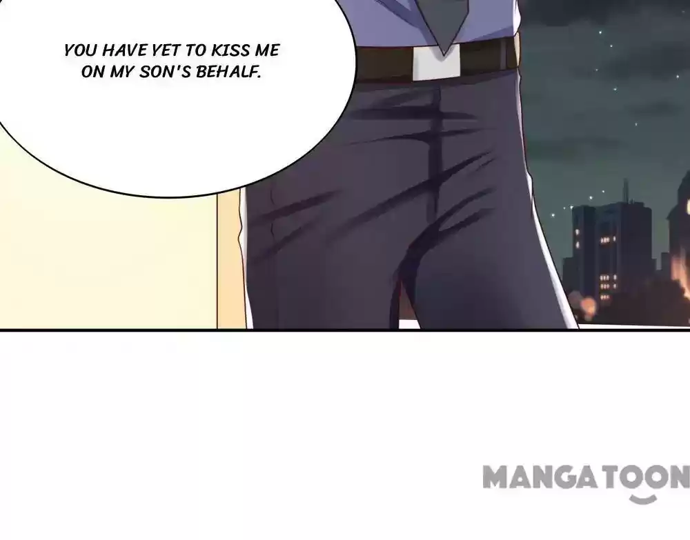 Honey, You Belong to Me! Episode 61