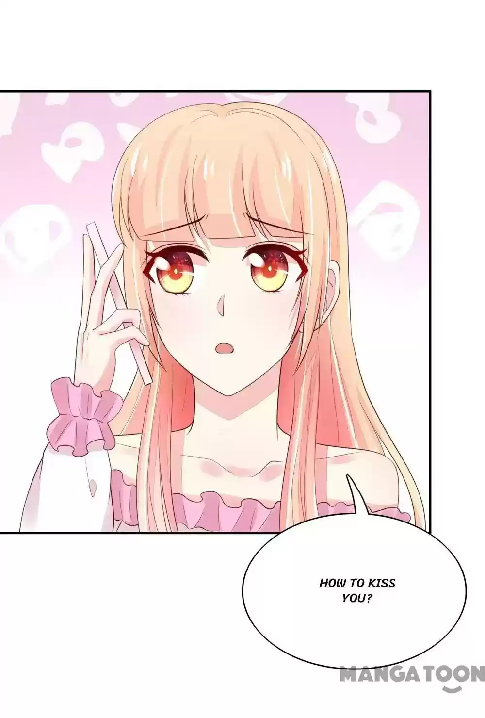 Honey, You Belong to Me! Episode 61