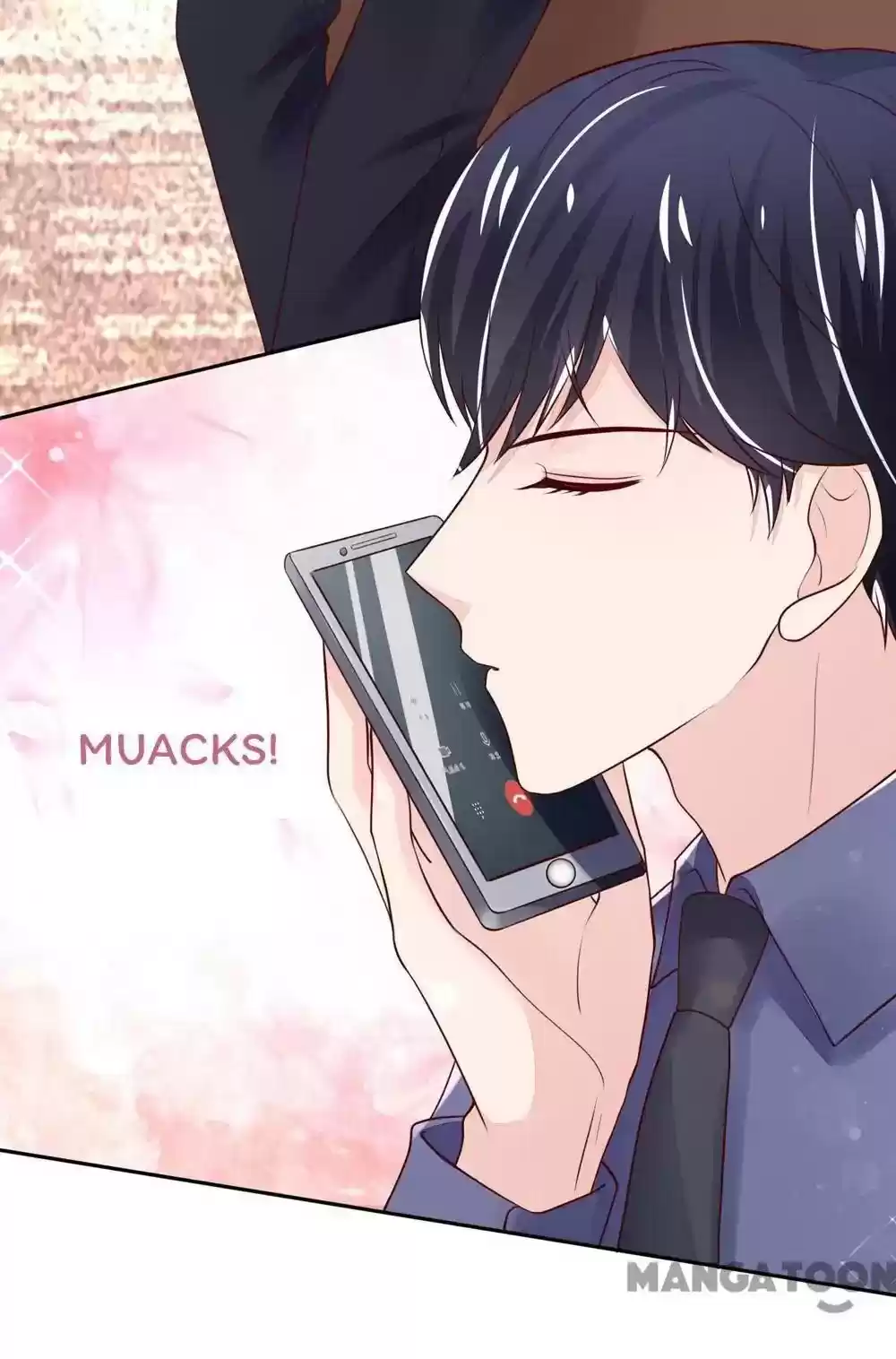 Honey, You Belong to Me! Episode 61