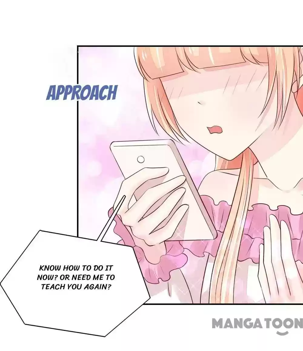 Honey, You Belong to Me! Episode 61