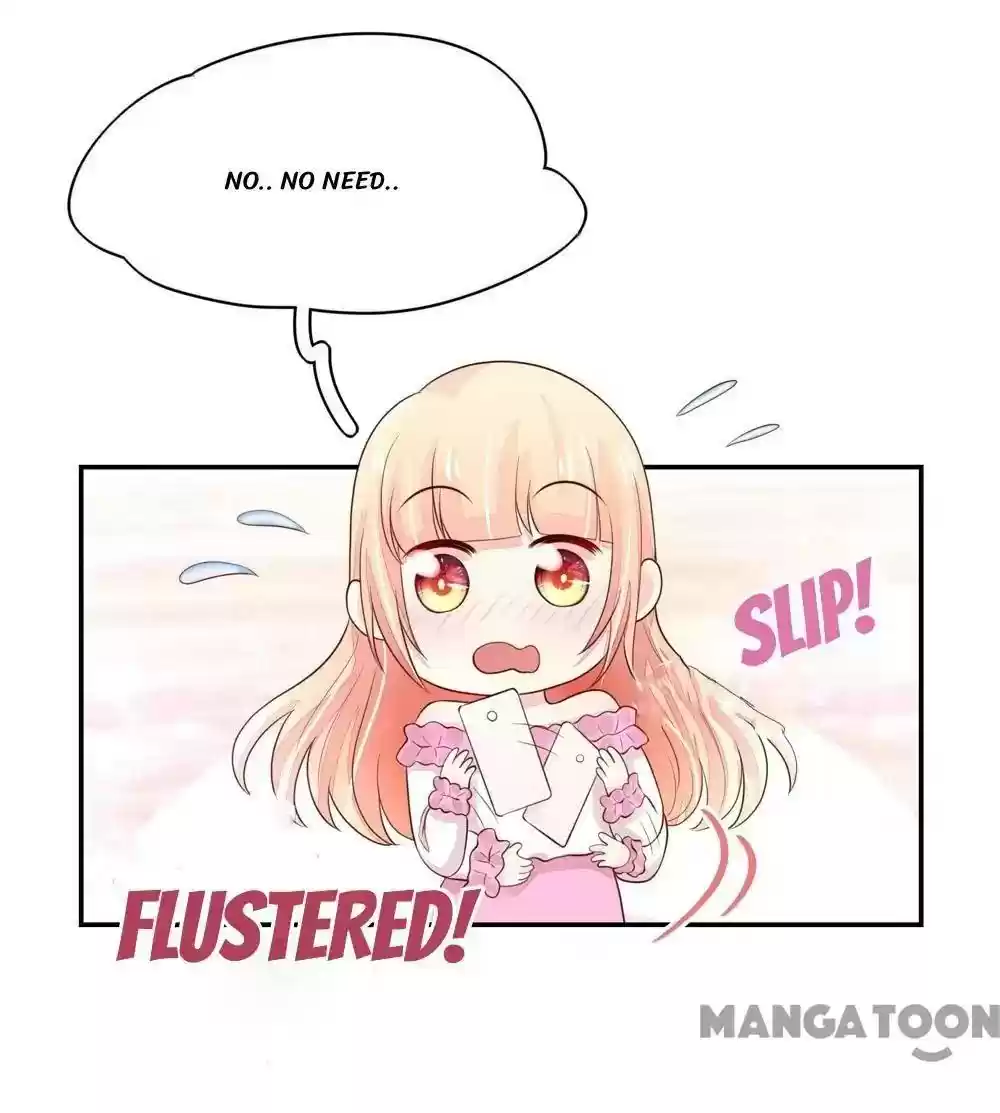 Honey, You Belong to Me! Episode 61