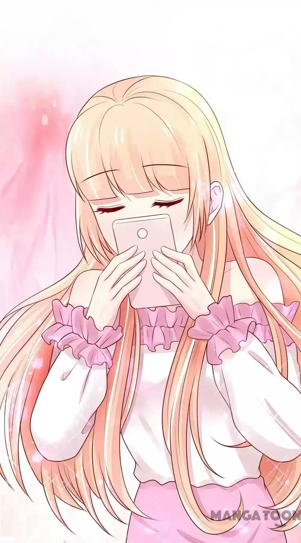 Honey, You Belong to Me! Episode 61