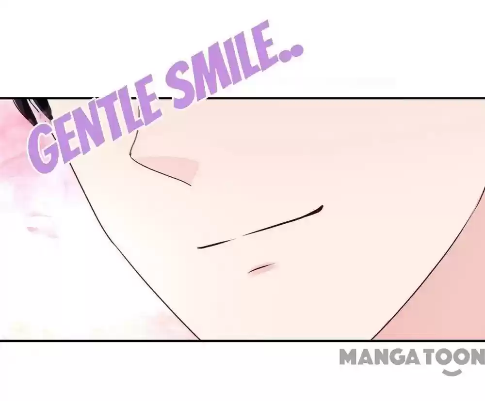 Honey, You Belong to Me! Episode 61