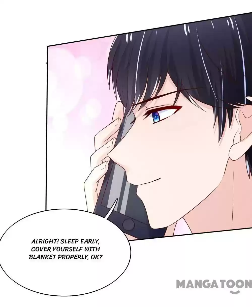 Honey, You Belong to Me! Episode 61