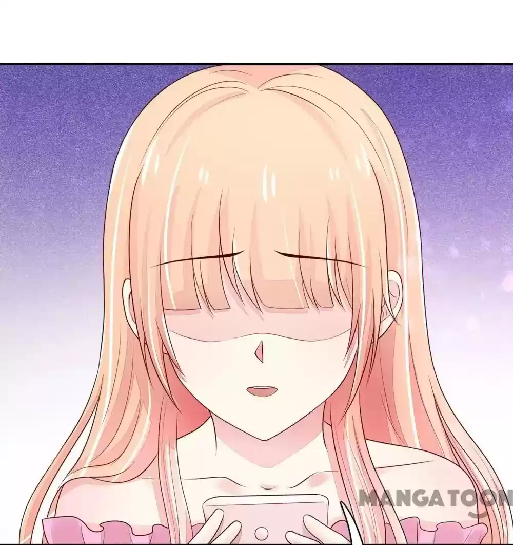 Honey, You Belong to Me! Episode 61