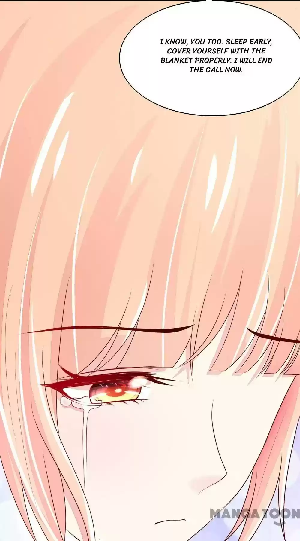 Honey, You Belong to Me! Episode 61