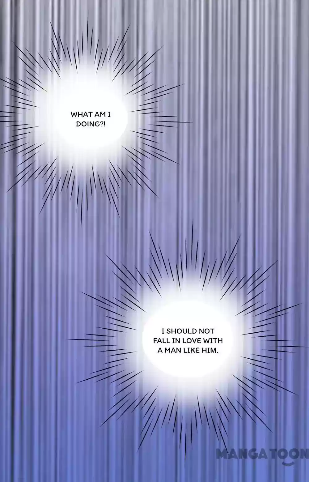 Honey, You Belong to Me! Episode 61