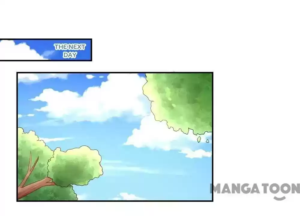 Honey, You Belong to Me! Episode 62