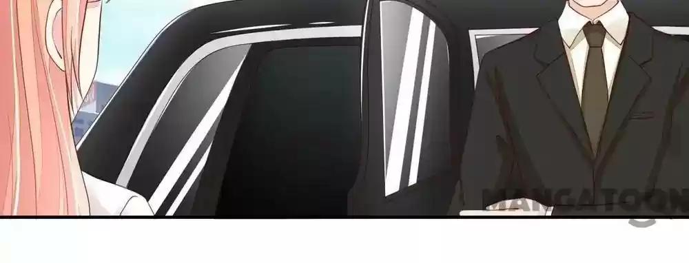 Honey, You Belong to Me! Episode 62