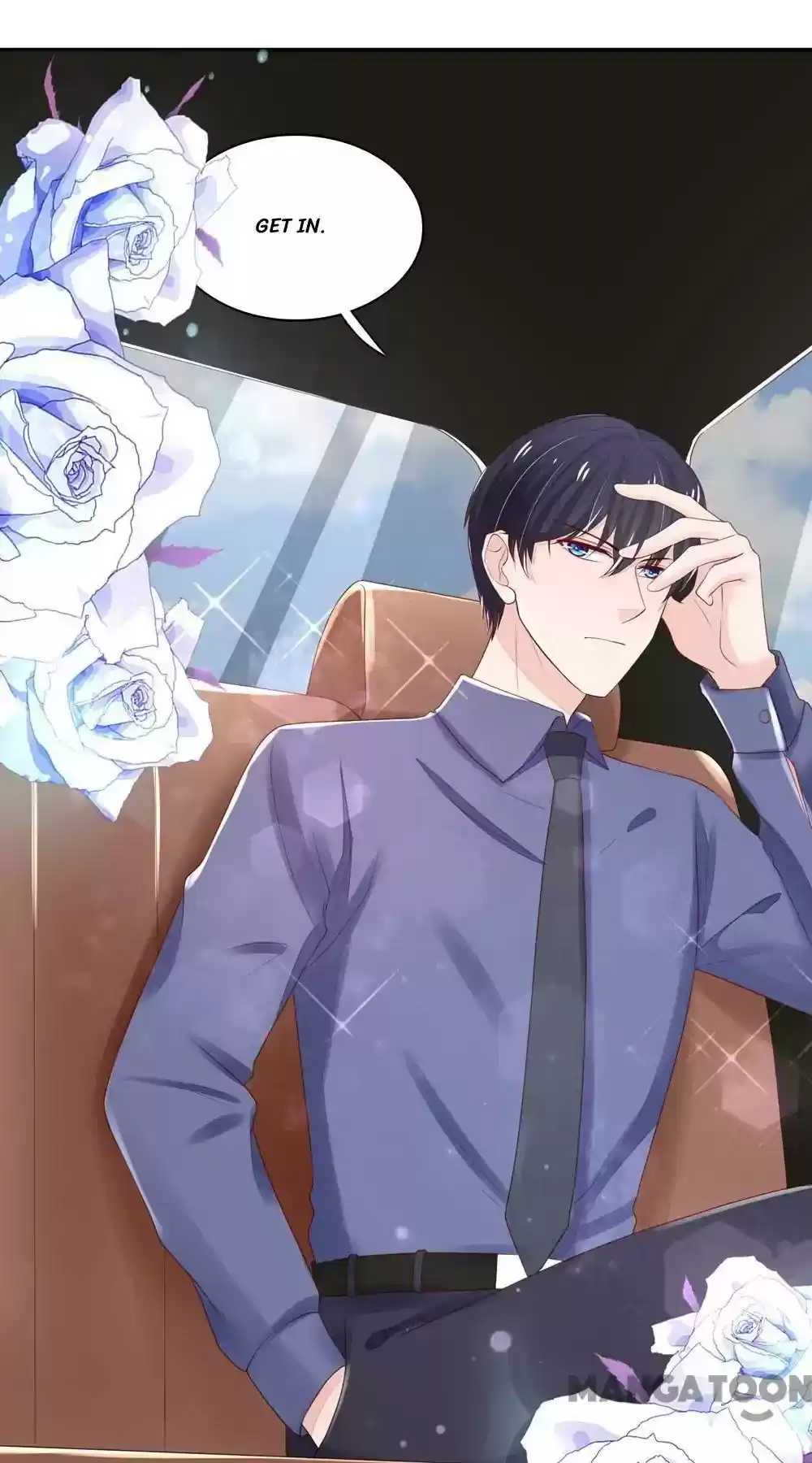 Honey, You Belong to Me! Episode 62