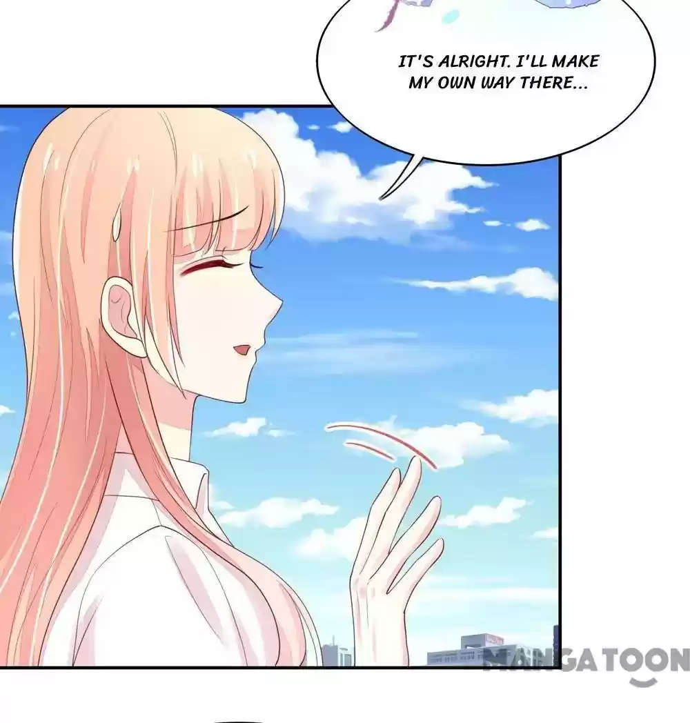 Honey, You Belong to Me! Episode 62