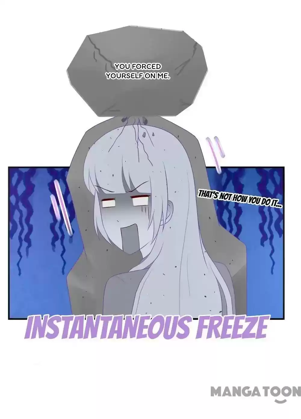 Honey, You Belong to Me! Episode 62