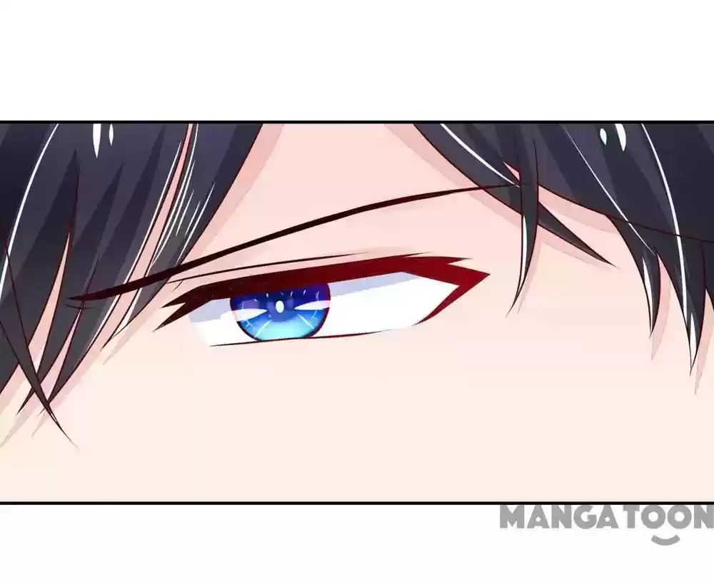 Honey, You Belong to Me! Episode 62