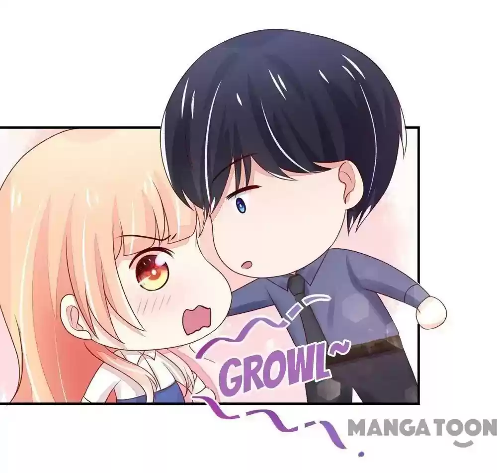 Honey, You Belong to Me! Episode 62