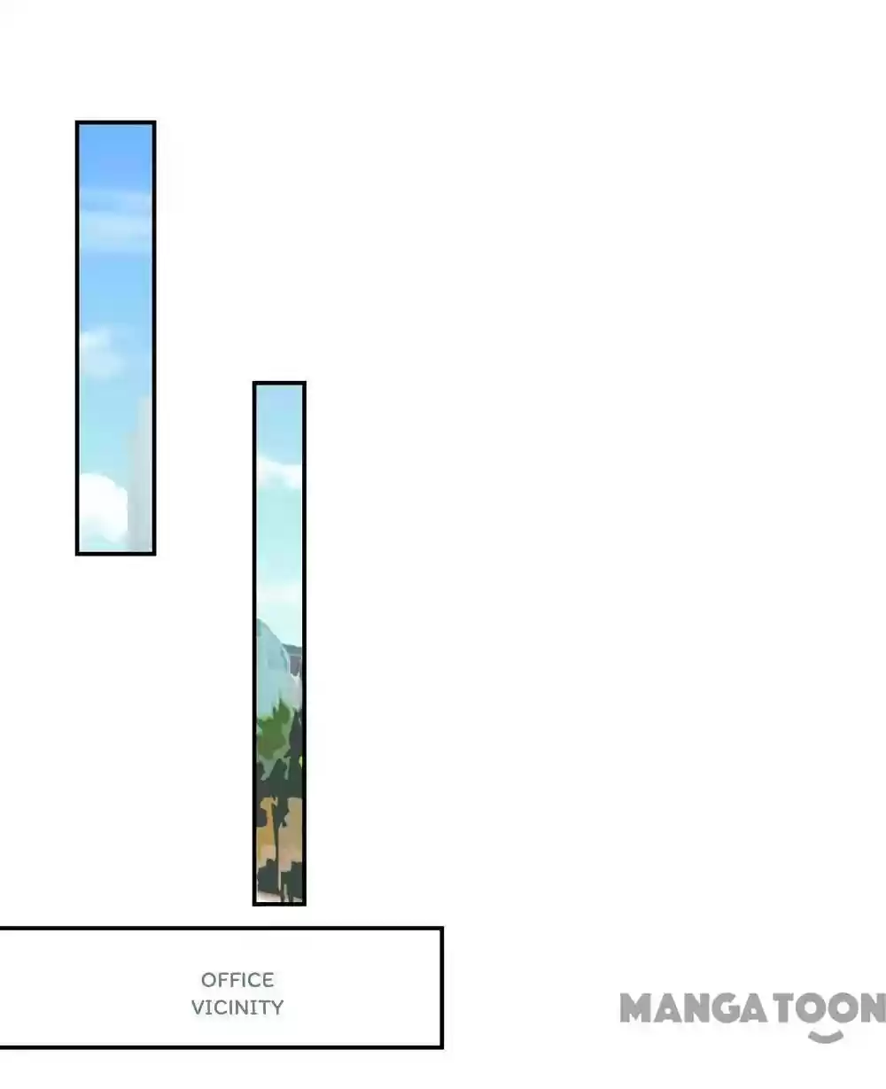 Honey, You Belong to Me! Episode 62