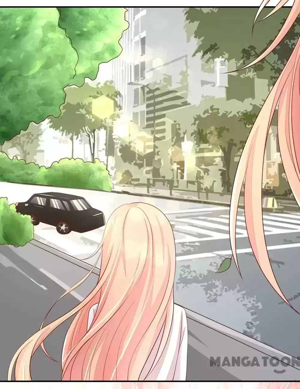 Honey, You Belong to Me! Episode 62