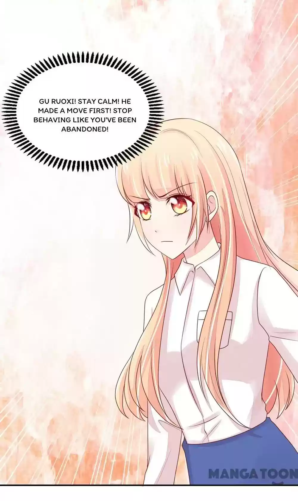 Honey, You Belong to Me! Episode 62