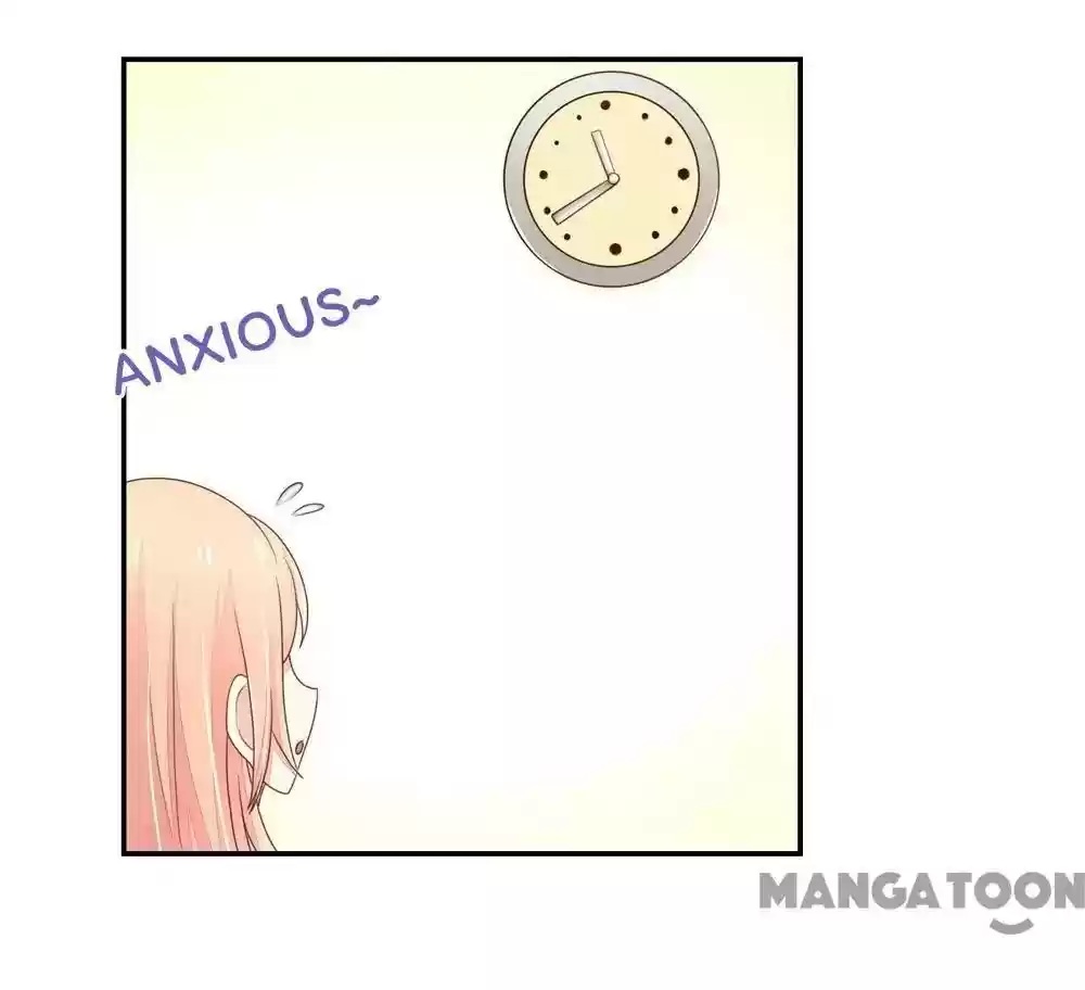 Honey, You Belong to Me! Episode 62