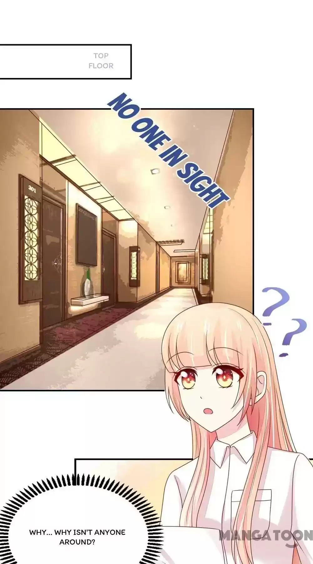 Honey, You Belong to Me! Episode 62