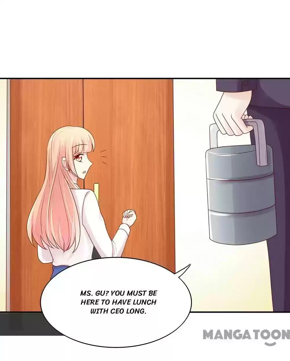 Honey, You Belong to Me! Episode 62