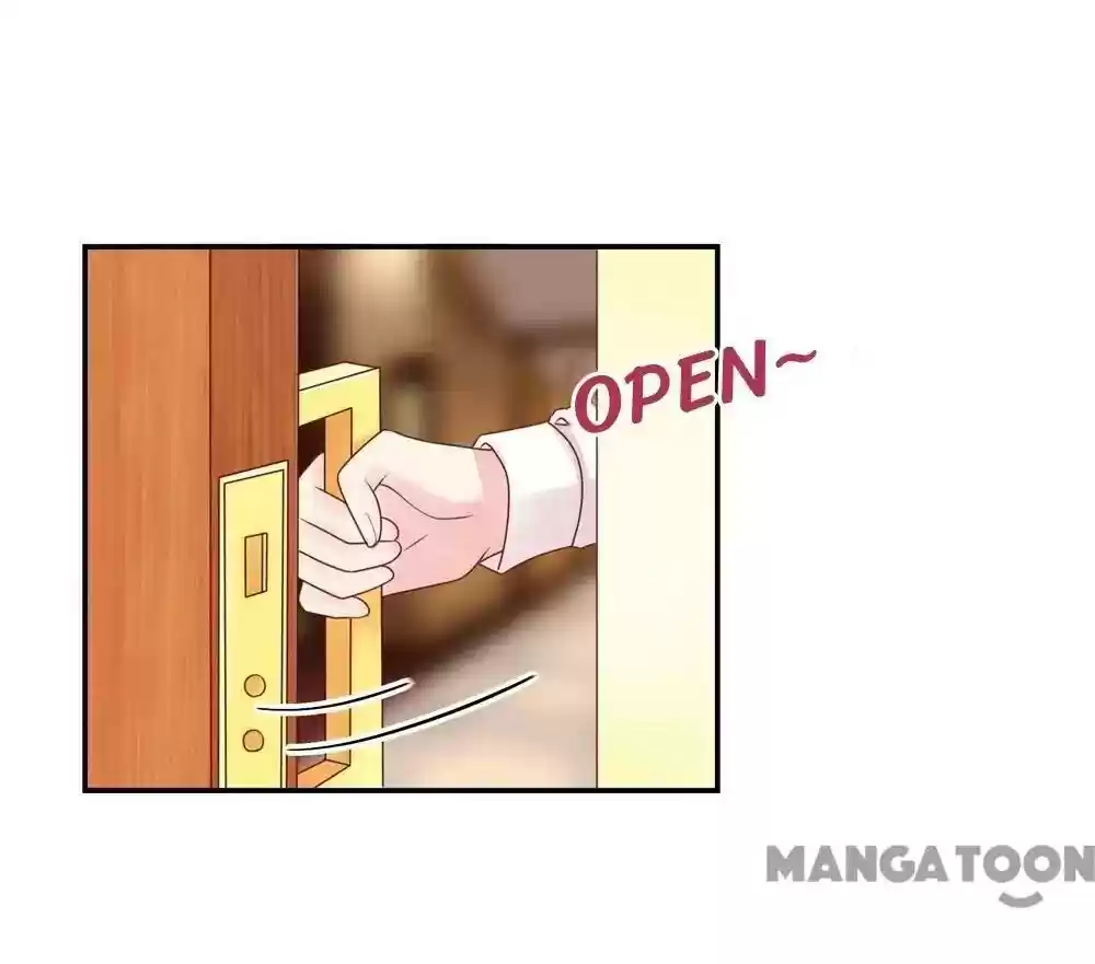 Honey, You Belong to Me! Episode 62