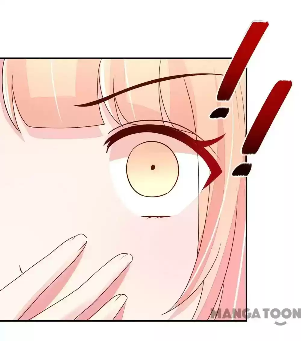 Honey, You Belong to Me! Episode 62