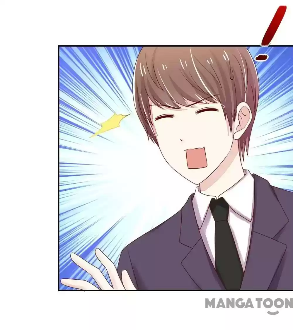 Honey, You Belong to Me! Episode 62