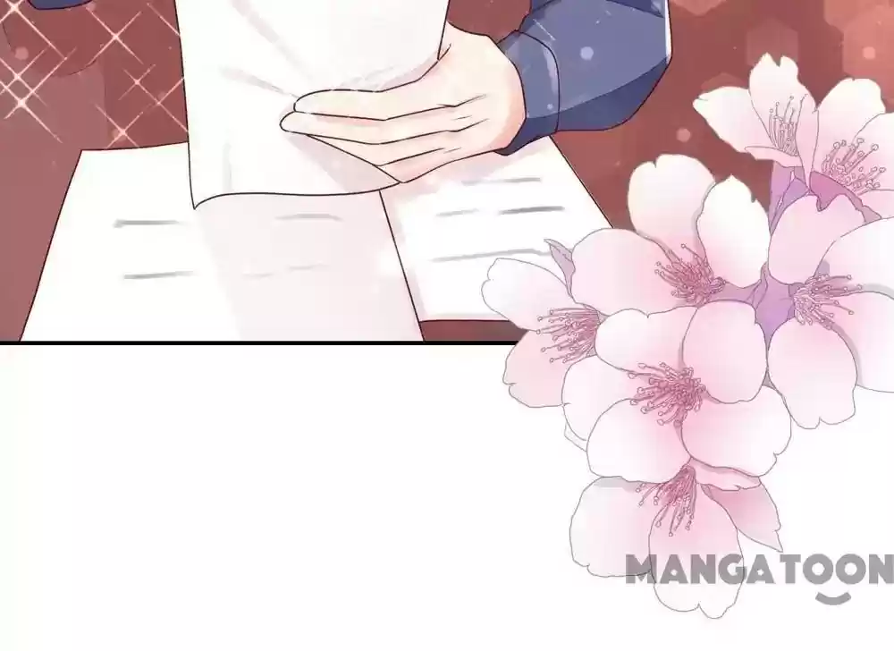 Honey, You Belong to Me! Episode 62