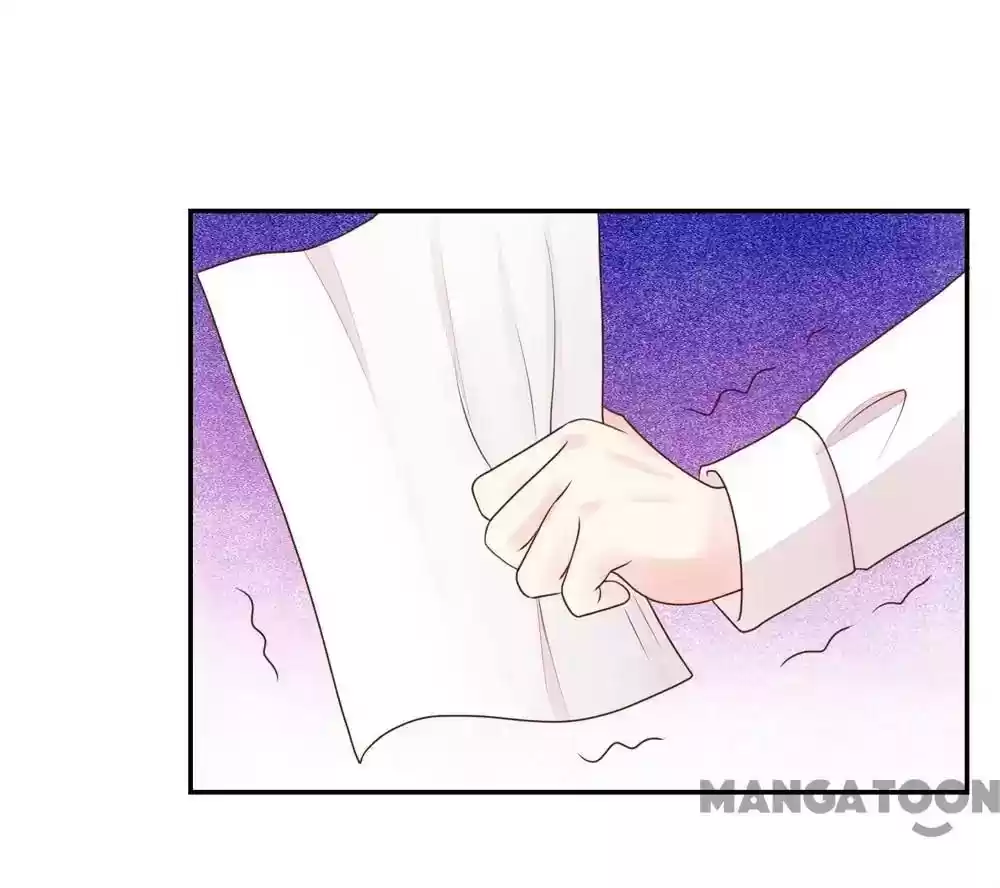 Honey, You Belong to Me! Episode 62