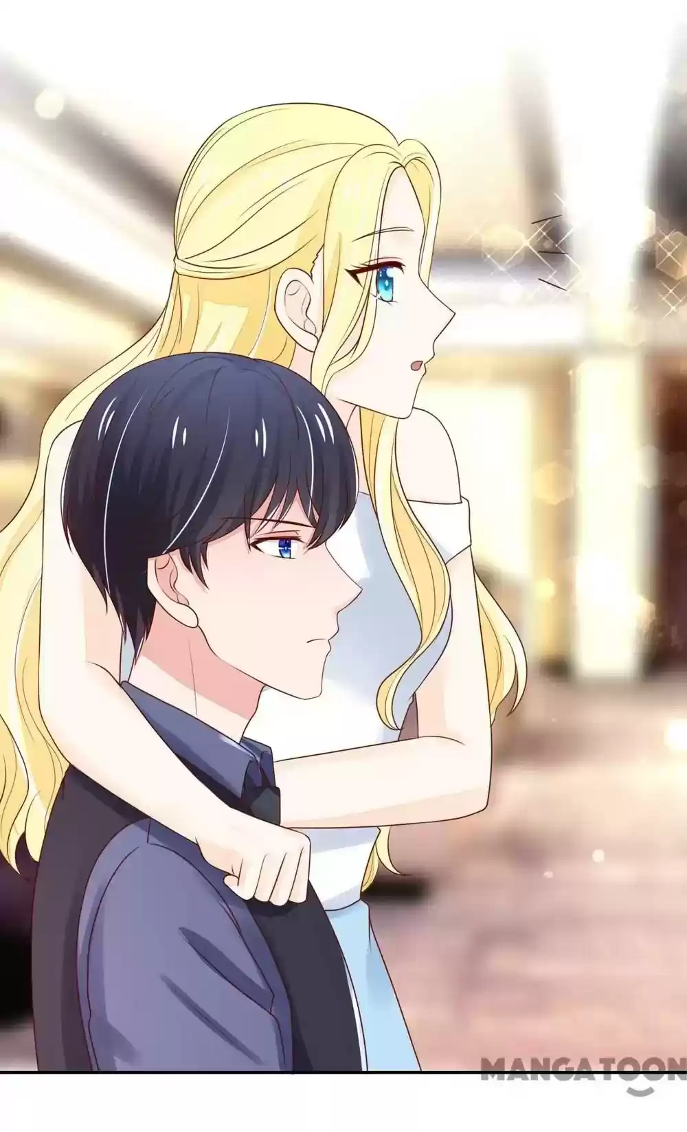 Honey, You Belong to Me! Episode 62