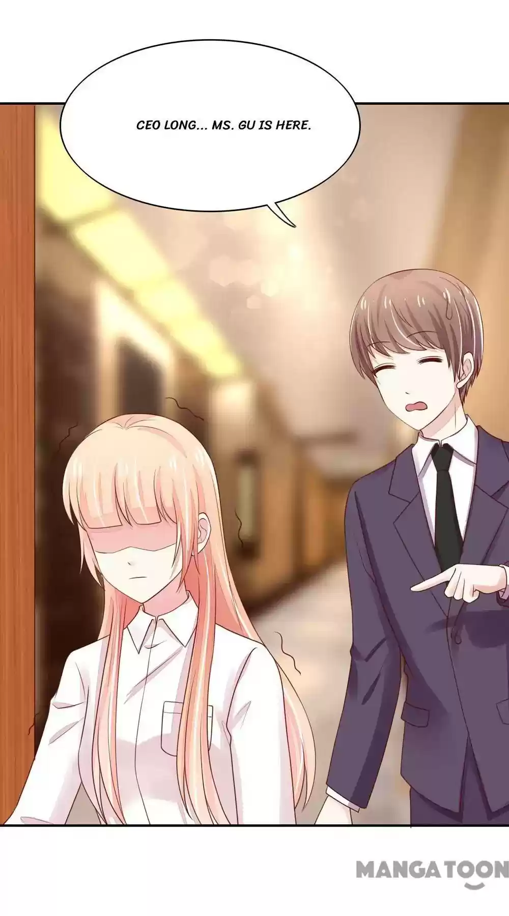 Honey, You Belong to Me! Episode 62