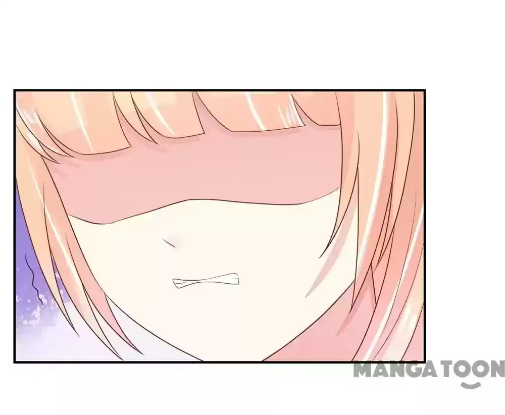 Honey, You Belong to Me! Episode 63