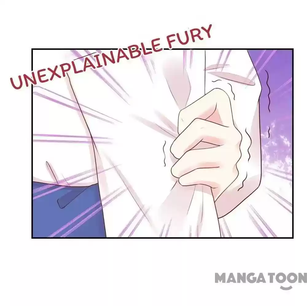 Honey, You Belong to Me! Episode 63