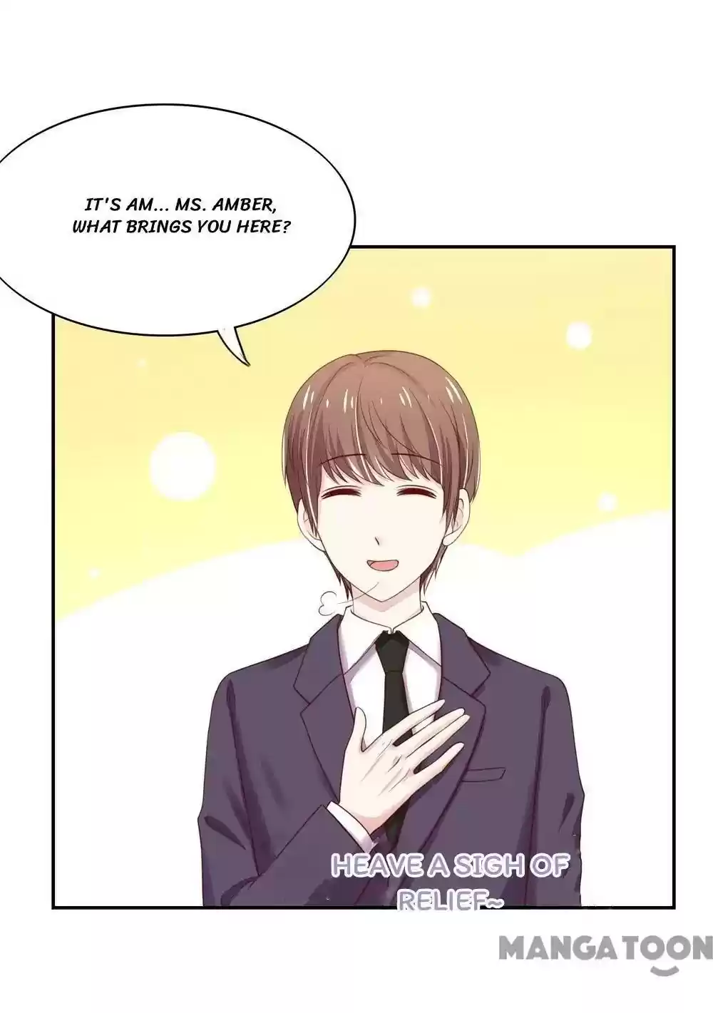 Honey, You Belong to Me! Episode 63